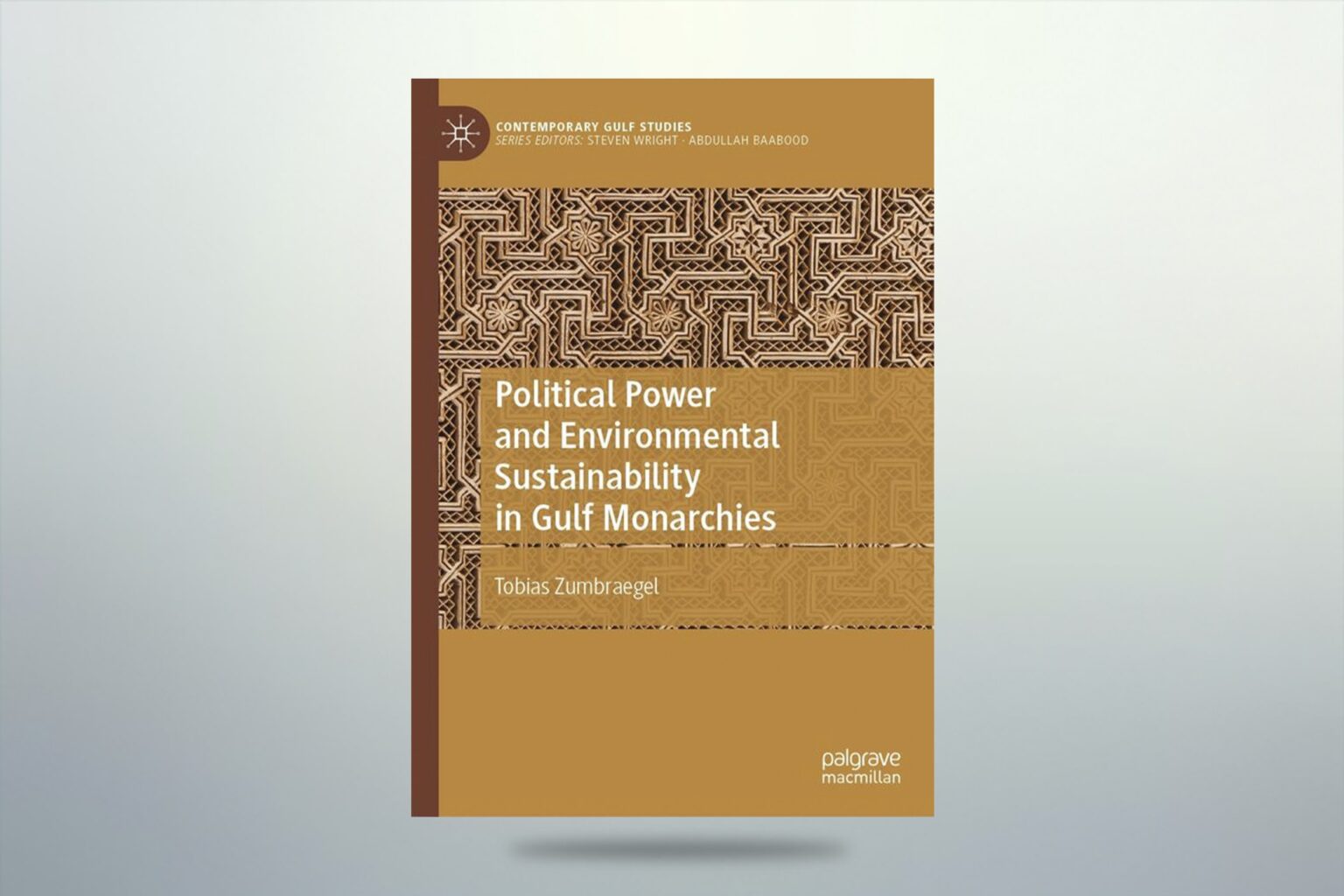 Book Review Political Power And Environmental Sustainability In Gulf