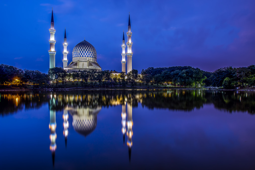 Insight 40: The Changing Face of Nusantara Islam – NUS – Middle East ...