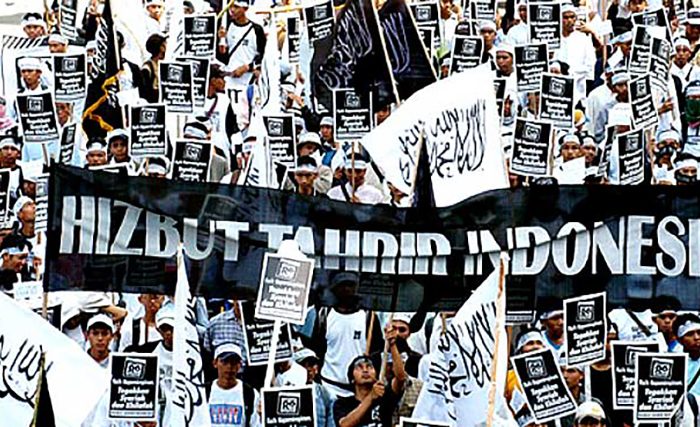 Political Economy] Hizb-ut-Tahrir and the Quest for the Illusive Caliphate  – NUS – Middle East Institute