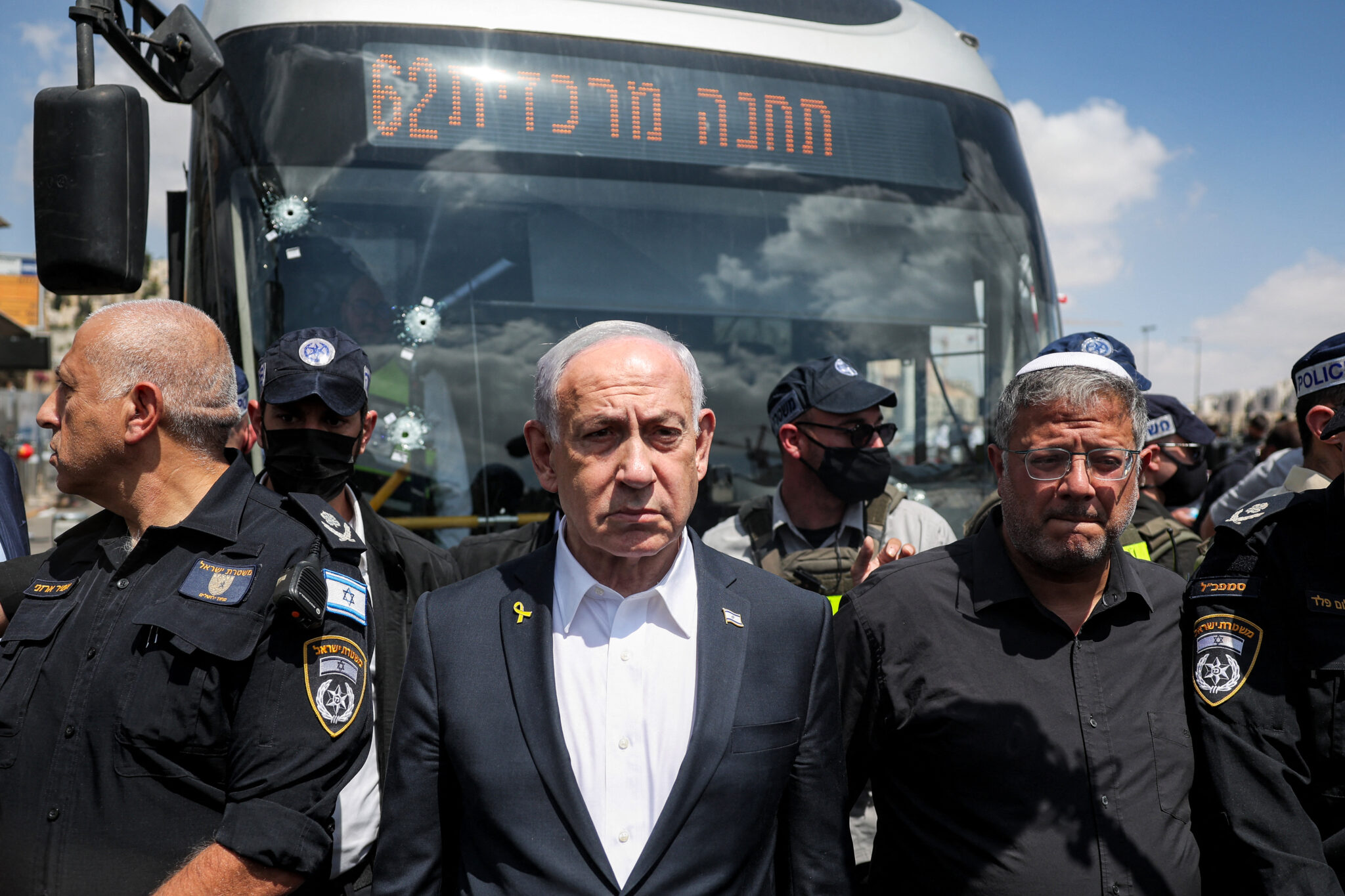 The Role of Israel’s Domestic Politics and Military Doctrine in Shaping ...